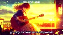 「Nightcore」→ Bailando (Cover) Lyrics