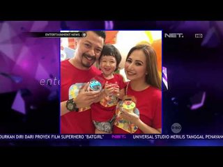 Deswita Maharani Mengajarkan Anak Komunikasi 2 Arah