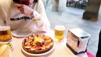 CON LUISITO COMUNICA EN UN DÍA N0P0R | Jordi ENP