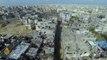 Palestine Remix - Drone Footage: Shujaiya in Gaza