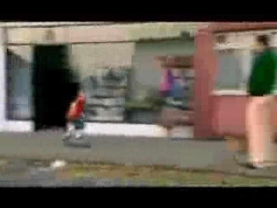 Les Simpsons - Génerique En Vrai