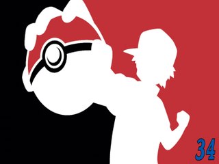 PokemonLockeRandomVerdeHoja Cap. 34 De Nuevo  La  Pesadilla