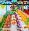 Subway Surfers World Tour: Rio Gameplay [HD]