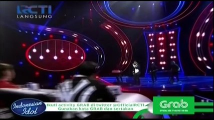 Indonesian Idol 2018: Abdul-Kiss Me