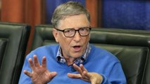 Bill Gates'ten Şaşırtıcı Sözler