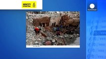Amnesty International accuses Russia of Syrian war crimes