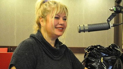 47 Kiloya Düşen Ünlü oyuncu Müge Oruçkaplan Hastaneye Kaldırıldı