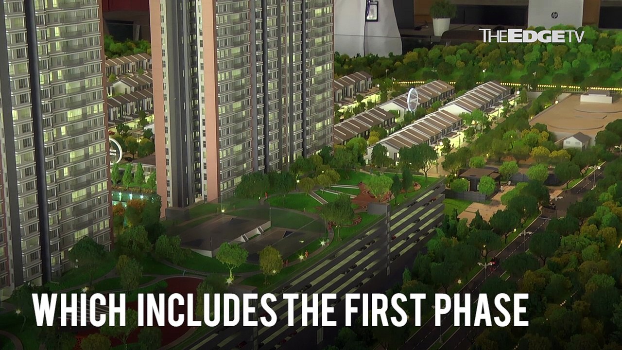 NEWS: Guocoland aims for RM1bil in sales