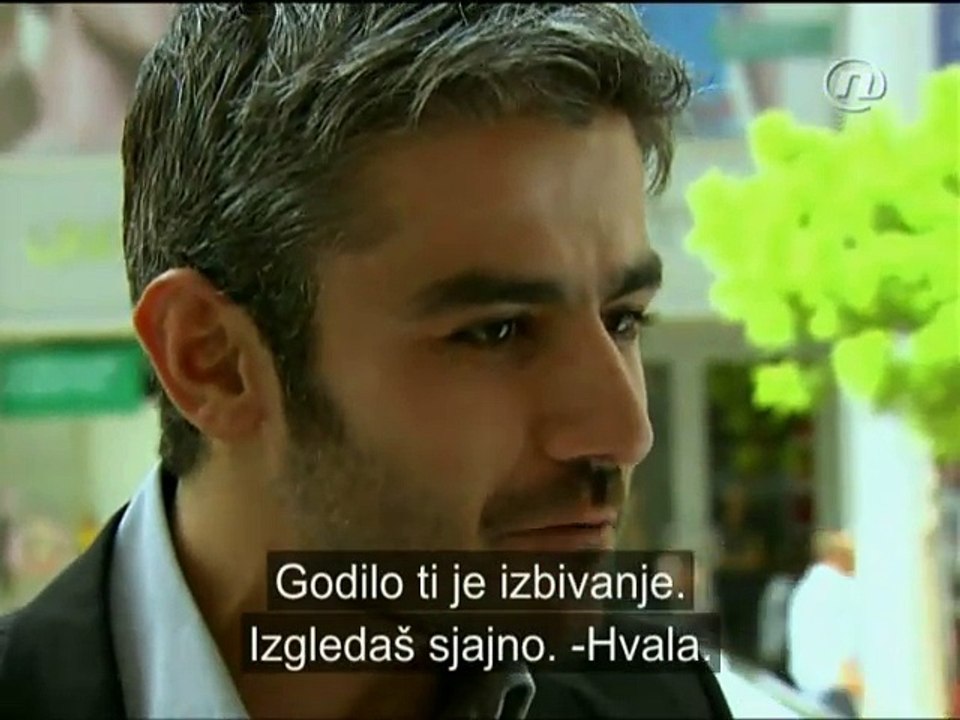 Asi - 39. epizoda 6. dio