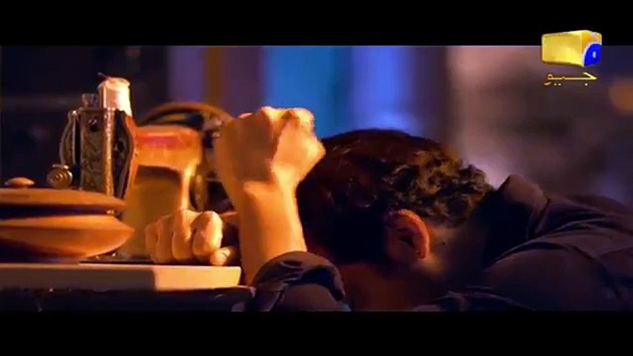 Khalish Episode 5 & 6 P1