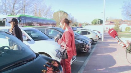 El nuevo encuentro entre Paula Echevarría y Miguel