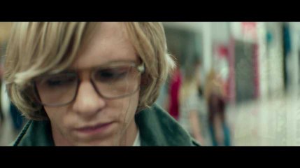 My Friend Dahmer - extrait