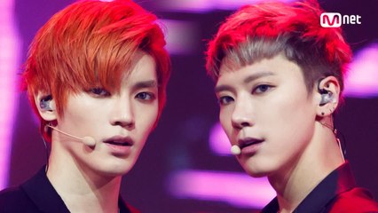 'Special Stage' 극강 듀오 'NCT U'의 'Baby Don't Stop' 무대