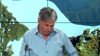 Montblanc Live ! [S.1][E.79] - S1:E79 - Pierre Pili