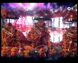 Bhor Bhai Din Chad Gaya Mere  ☘☘ Bolo Maa ke Jaikare