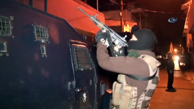 Teröristler Sözde Mahkeme Kurup İşkence Yaptıkları PKK'lıyı Sürgüne Gönderdi