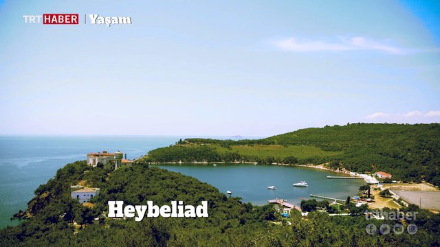 13 yıl önce kapanan Heybeliada Sanatoryumu'nda röntgen teknikeriydi, şimdi bekçiliğini yapıyor