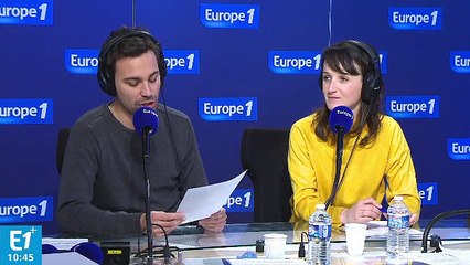 Le Havre : Des avocats parodient "Basique" d'Orelsan pour défendre leur tribunal