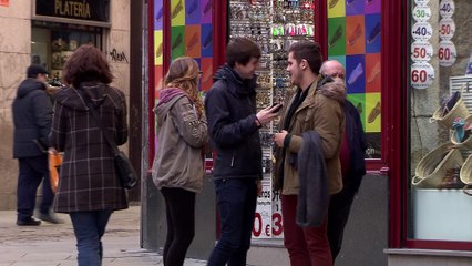 Facebook en español cumple 10 años