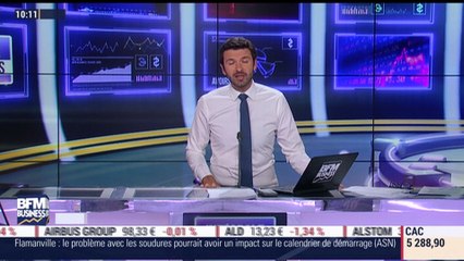 Le point macro: Les indices PMI manufacturier Caixin-Markit publiés ce jeudi et en début de semaine sont en contraste - 01/03