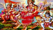 Durga Bhajan - Meri Akhion Ke Samne Hi Rehna  ❣❣ Bolo maa ke Jaikare