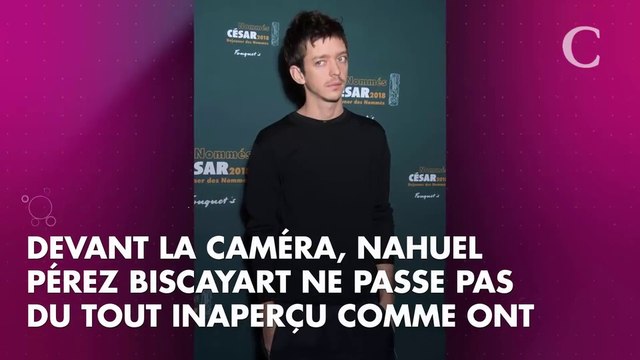 César 2018 : 7 choses à savoir sur Nahuel Pérez Biscayart