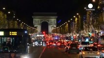 France vows to 'destroy' ISIL after deadly Paris attacks