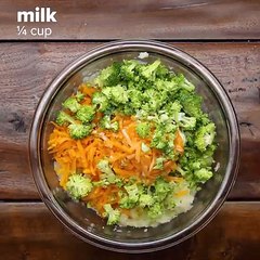 Tasty - 6 delicious and hearty potato recipes