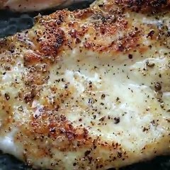 Tasty - This chicken alfredo lasagna