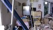 Earthquake strikes Greek island of Lefkada killing two