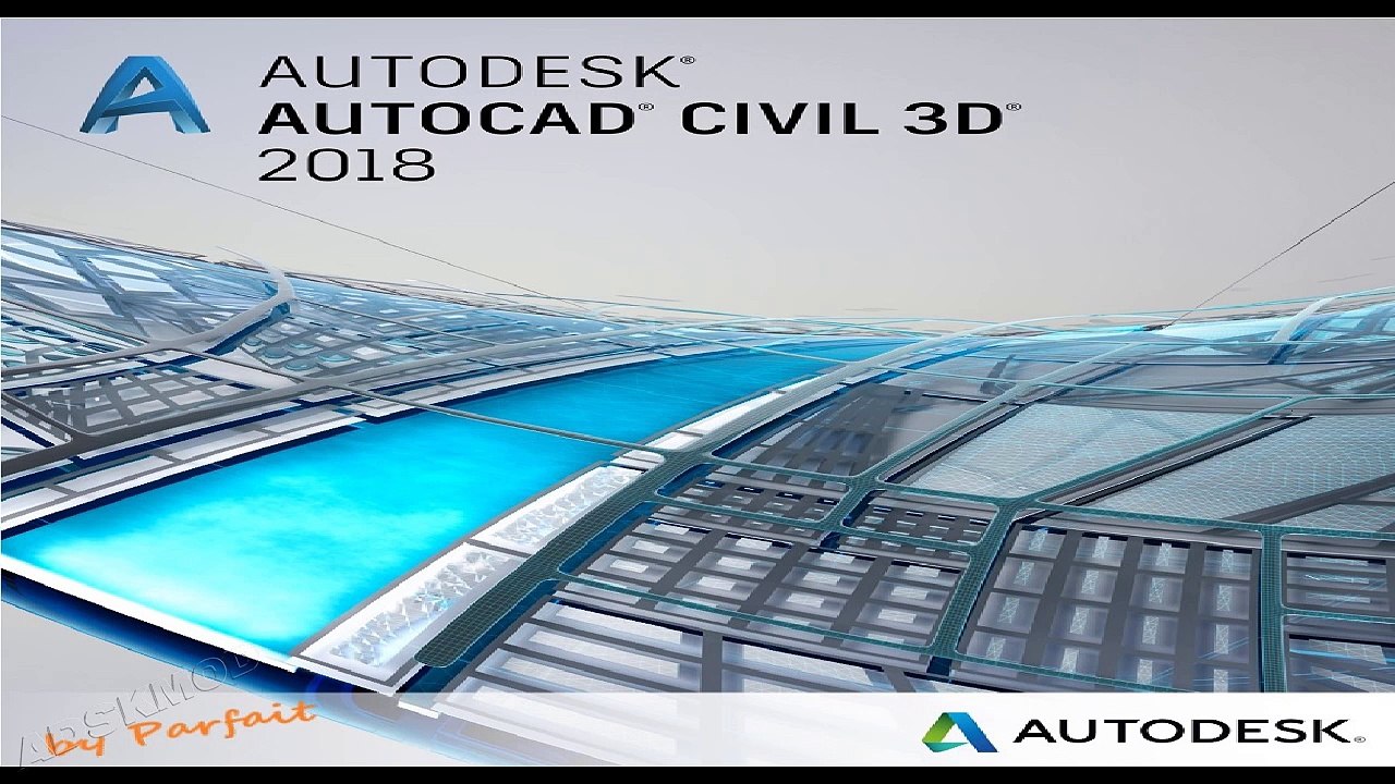 3b - Les bases de AutoCad Civil 3D 2018 - Les Points 2ème partie