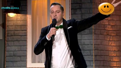 Dzięki Bogu już weekend! s01e06