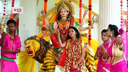 Download Video: Jai Sherawali Maa   Bolo maa ke Jaikare