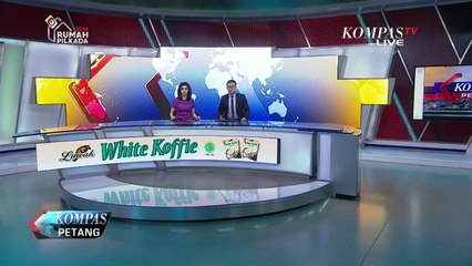 Bahas Pilkada Jabar, Ketum PAN Kirim Sekjen Bertemu Prabowo