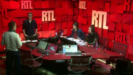 RTL Petit Matin du 01 mars 2018