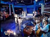 Gelu Voicu & Marina Florea - Pusei caii la caruta (Odata-n viata - TVR1)