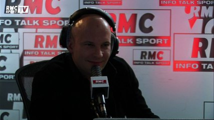 RMC Poker Show - Le "Dans la tête d'un fish" du dimanche 25 février