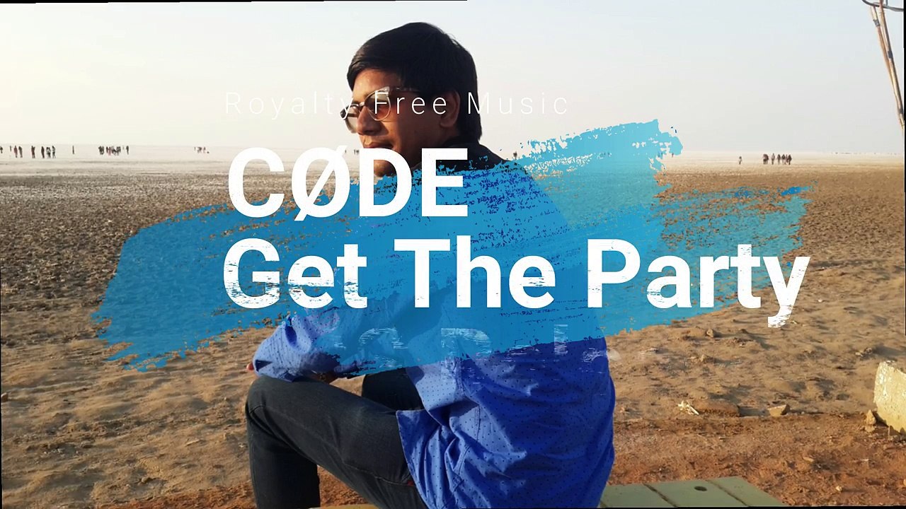 CØDE - Get The Party NCS | Royalty Free Music