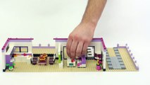Lego Friends House #13 by Misty Brick.