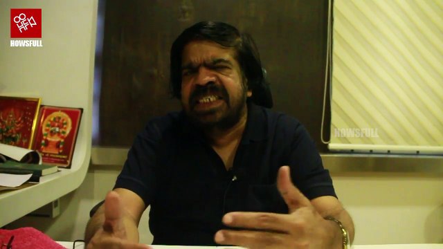 'I got chance to direct Sridevi' - T. Rajendar | T. Rajendar, Sridevi, English Vinglish