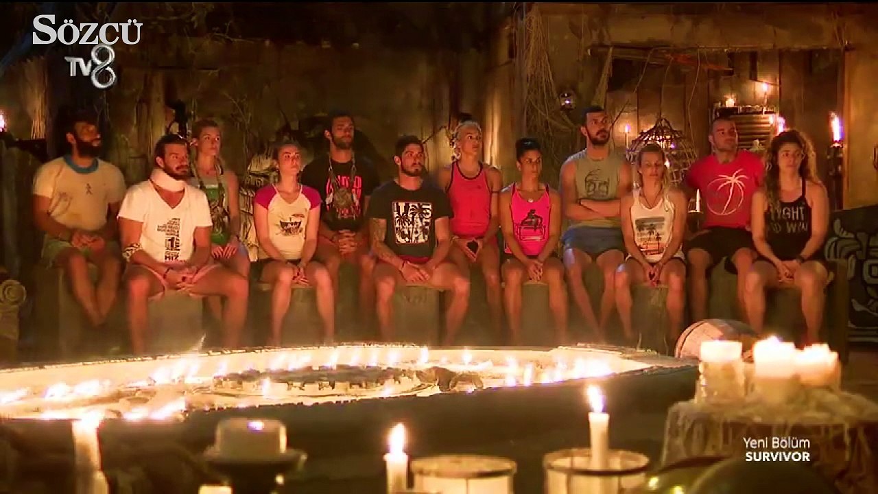 Acun Ilıcalı konseyde bombayı patlattı!