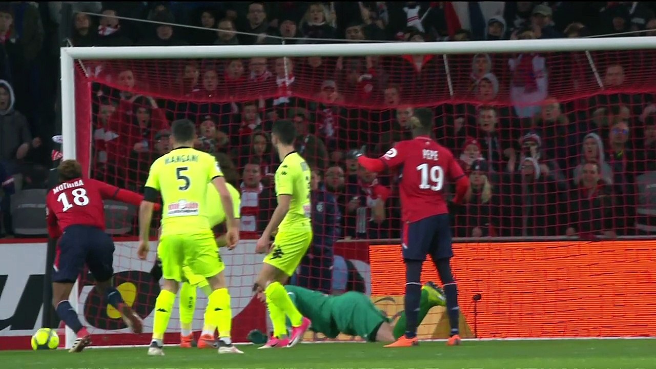 2017-18 : LOSC-SCO (1-2)