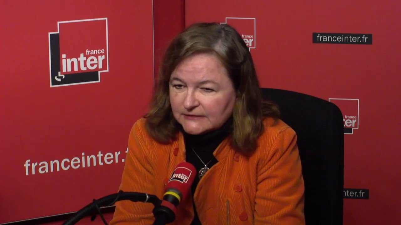 Nathalie Loiseau : "En Pologne, on est dans une démarche qui porte atteinte aux valeurs de l'Union européenne"