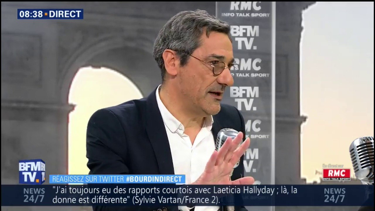 “La variable d’ajustement à la baisse des prix, c’est les agriculteurs qui sont le maillon le plus faible” affirme Serge Papin