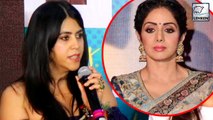 Ekta Kapoor SLAMS Media For False News Over Sridevi's Demise