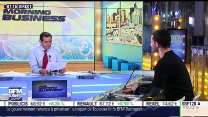 Revolut revendique sa rentabilité - 26/02