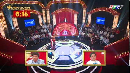 Cha con tướng quân gây hoang mang với hàng loạt diễn viên quần chúng