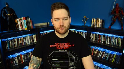 Chris Stuckmann点评电影《五十度飞 Fifty Shades Freed》