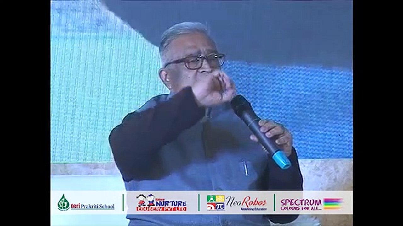 விவசாயிகளின் தற்கொலைக்கு பொறுப்பேற்ற டி.எஸ்.ஆர். சுப்பிரமணியன்- வீடியோ