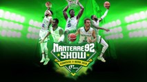 Nanterre 92 Show - les joueurs s'y mettent #2